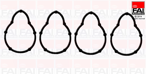 Gasket Set, intake manifold